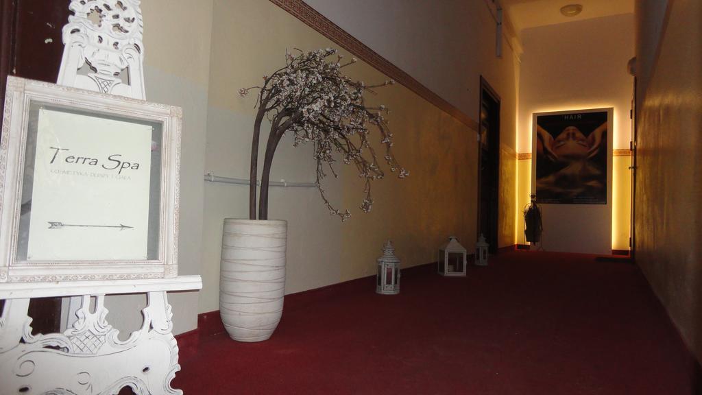 Apartament Chmielna 5 Apartment วอร์ซอ ห้อง รูปภาพ